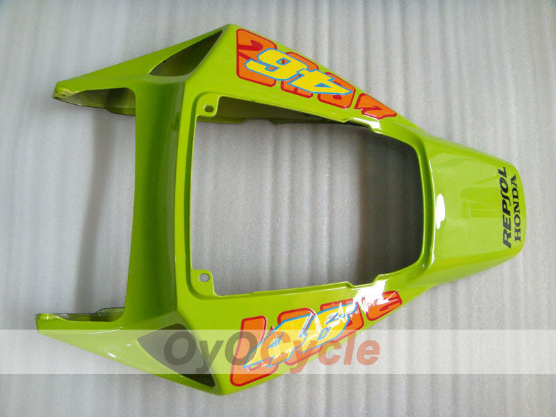 Carenado Trasero Para Honda CBR1000RR 04-05 #OYO87906595 Imagen principal del producto