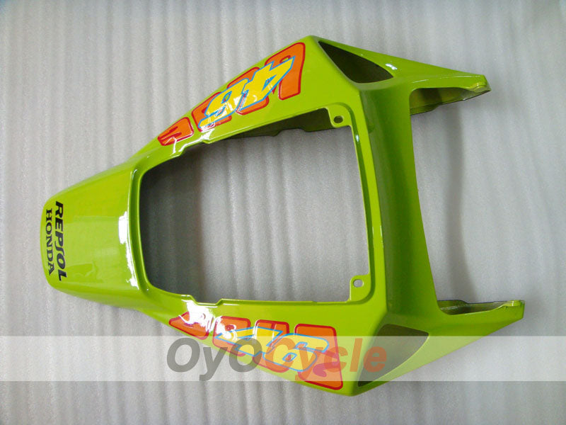 Carenado Trasero Para Honda CBR1000RR 04-05 #OYO87906595 Imagen secundaria del producto
