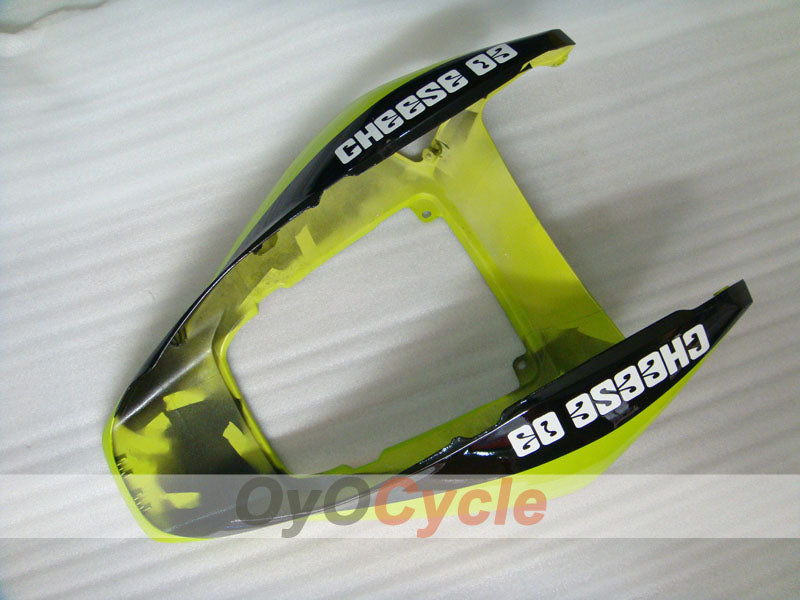 Carenado Trasero Para Honda CBR1000RR 04-05 #OYO87906595