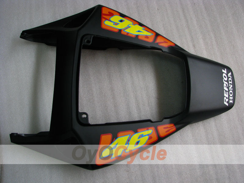Carenado trasero para Honda CBR1000RR 04-05 #OYO87906597 Imagen secundaria del producto