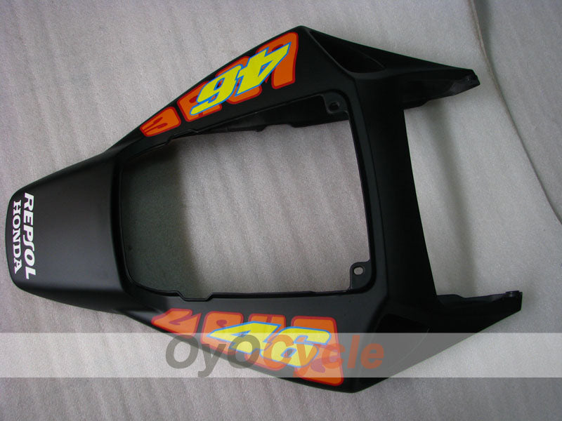 Carenado trasero para Honda CBR1000RR 04-05 #OYO87906597