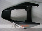 Kit de carenado por inyección para CBR1000RR 04-05 - Naranja, Negro, Mate - Rossi #OYO87900543