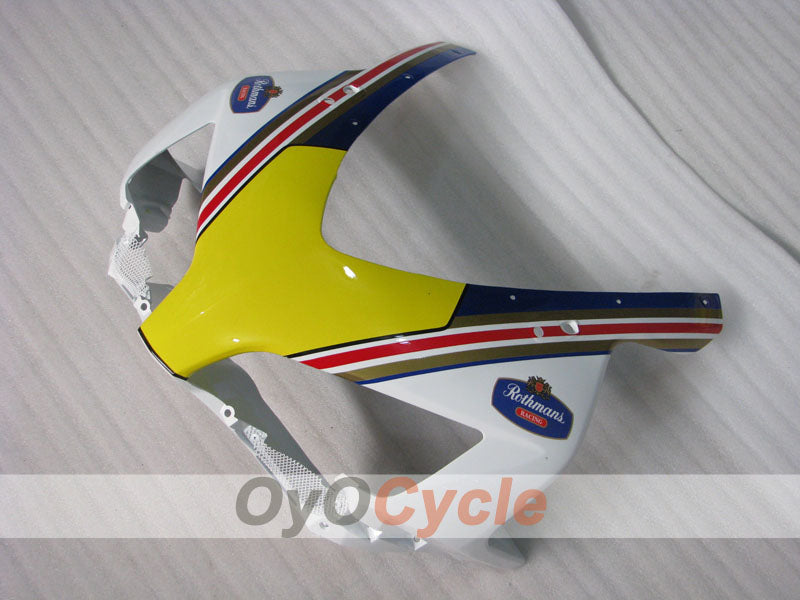 Carenado superior delantero para Honda 04-05 CBR1000RR #OYO87906598 Imagen secundaria del producto