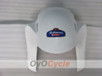 Kit de carenado por inyección para CBR1000RR 04-05 - Azul, Blanco - Rothmans #OYO87900544