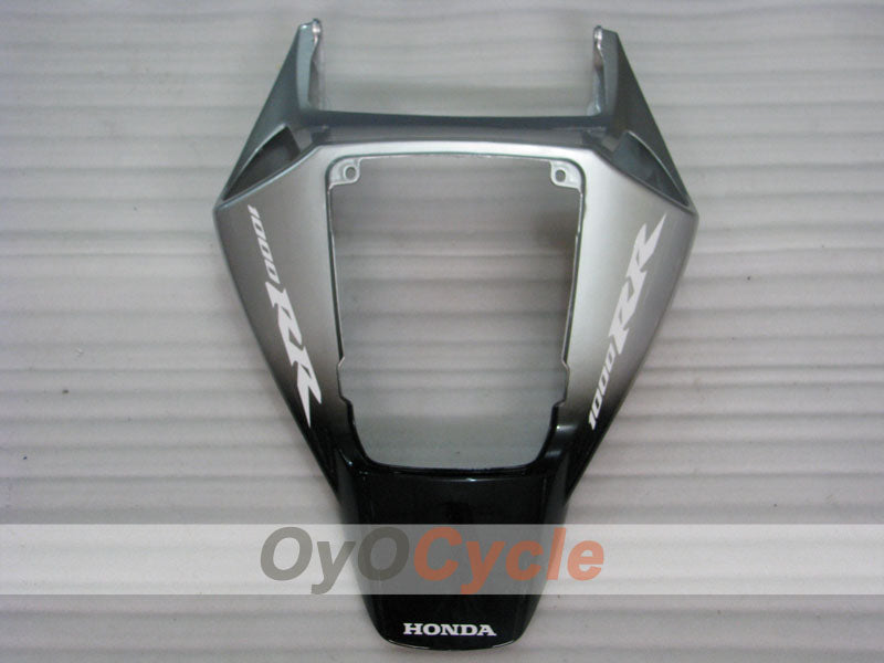 Colín trasero para Honda CBR1000RR 04-05 #OYO87906606 Imagen secundaria del producto