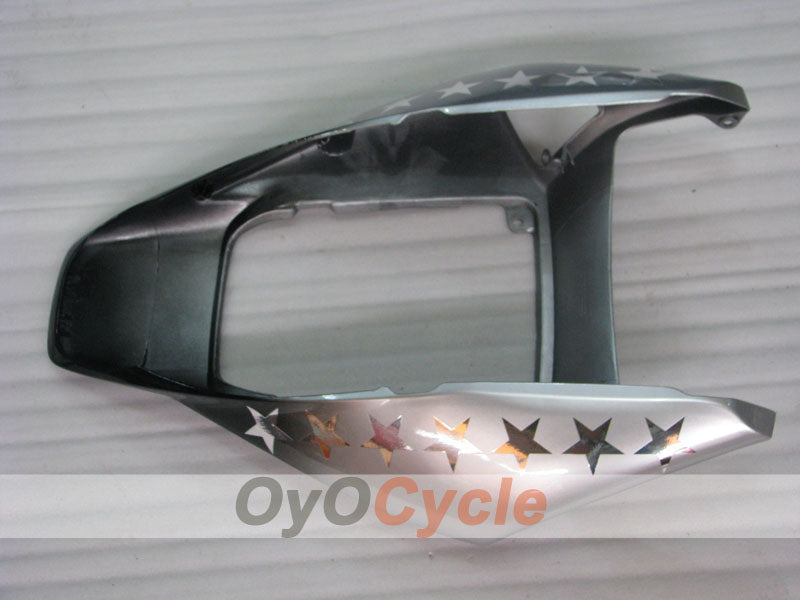 Colín trasero para Honda CBR1000RR 04-05 #OYO87906606