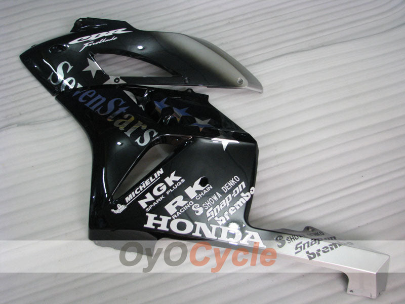 Carenado lateral izquierdo y derecho para Honda 04-05 CBR1000RR #OYO87906604 Imagen secundaria del producto