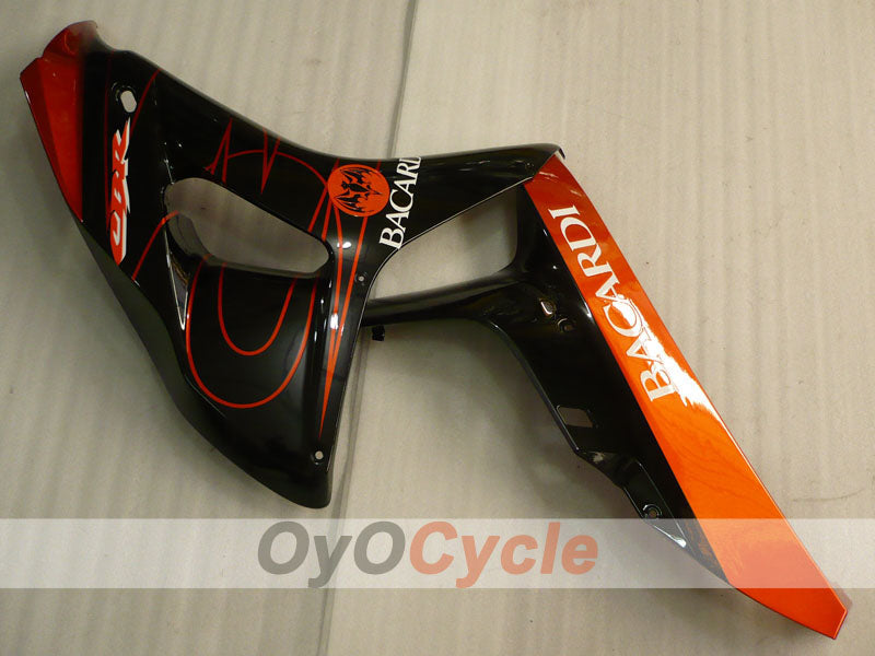 Carenado lateral izquierdo y derecho para Honda 06-07 CBR1000RR #OYO87906666 Imagen principal del producto