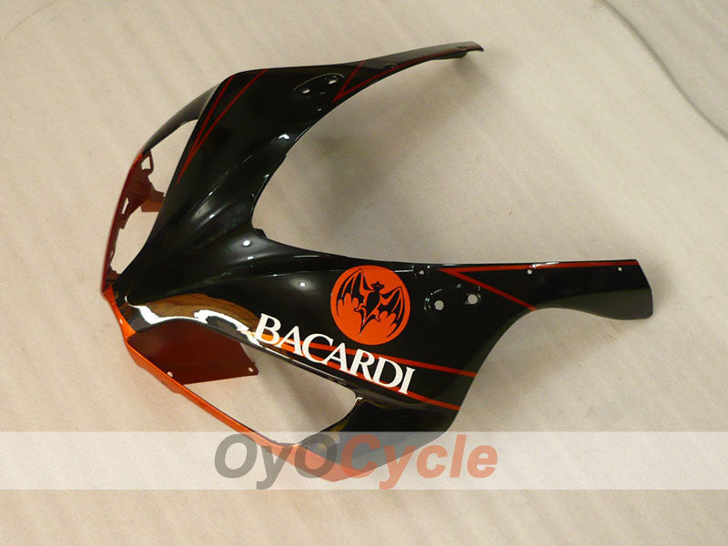 Carenado superior delantero para Honda 06-07 CBR1000RR #OYO87906665 Imagen secundaria del producto