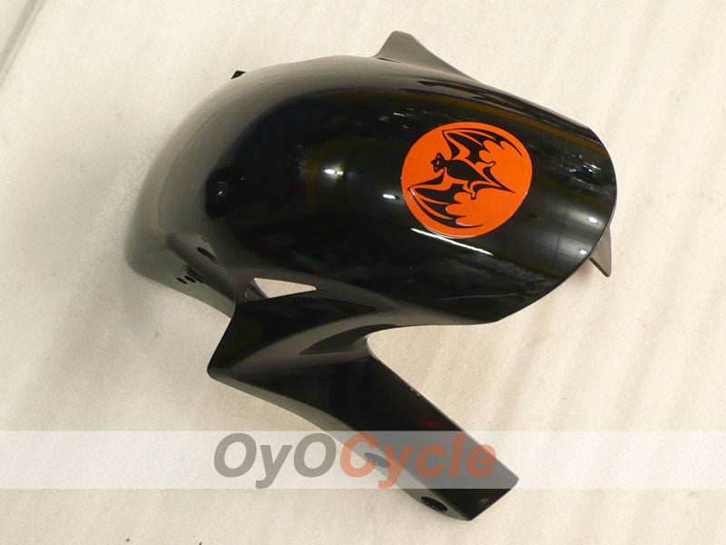 Carenado delantero del guardabarros para Honda 06-07 CBR1000RR #OYO87906667 Imagen secundaria del producto