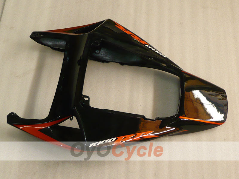 Carenado trasero para Honda 06-07 CBR1000RR #OYO87906669