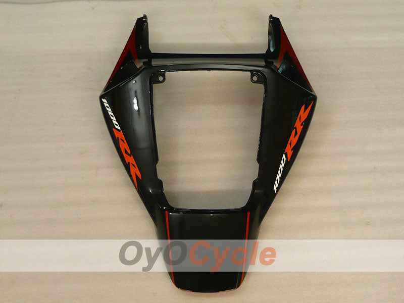 Carenado trasero para Honda 06-07 CBR1000RR #OYO87906669