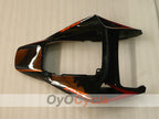 Carenado trasero para Honda 06-07 CBR1000RR #OYO87906669