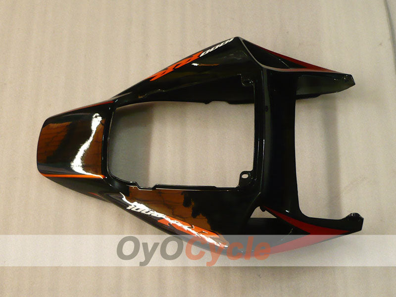 Carenado trasero para Honda 06-07 CBR1000RR #OYO87906669