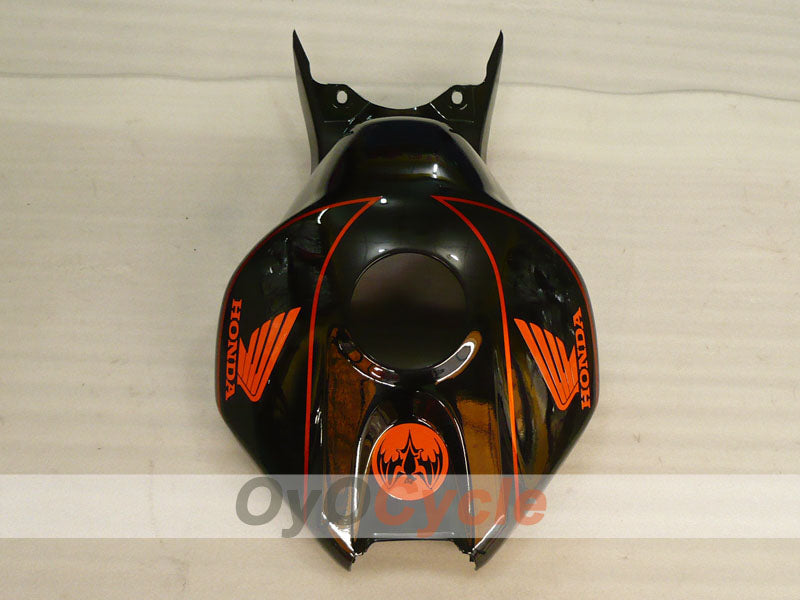 Carenado del tanque de combustible para Honda 06-07 CBR1000RR #OYO87906668