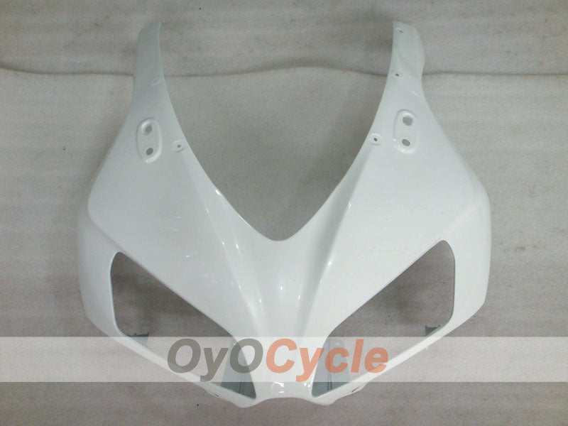Carenado Superior Delantero Para Honda 06-07 CBR1000RR #OYO87906670 Imagen principal del producto