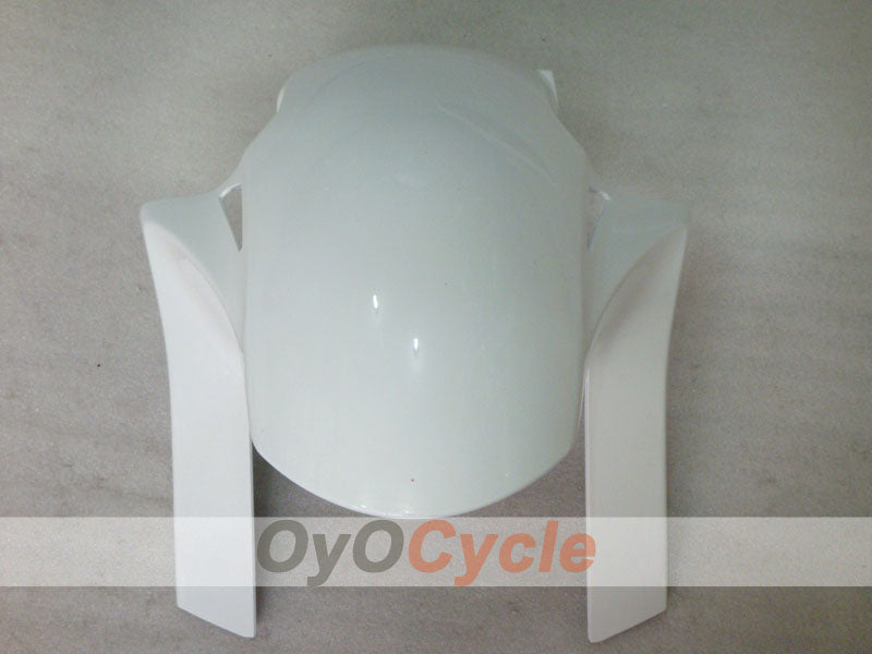 Guardabarros delantero carenado para Honda 06-07 CBR1000RR #OYO87906672