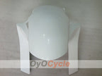 Guardabarros delantero carenado para Honda 06-07 CBR1000RR #OYO87906672