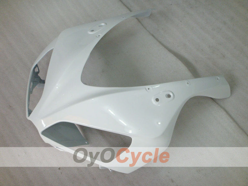 Carenado Superior Delantero Para Honda 06-07 CBR1000RR #OYO87906670 Imagen secundaria del producto