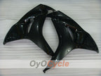 Kit de carenado de inyección para CBR1000RR 06-07 - Negro - Estilo de fábrica #OYO87900555
