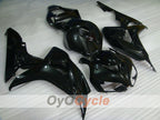 Kit de carenado de inyección para CBR1000RR 06-07 - Negro - Estilo de fábrica #OYO87900555