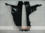Kit de carenado de inyección para CBR1000RR 06-07 - Negro - Estilo de fábrica #OYO87900555