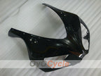 Kit de carenado de inyección para CBR1000RR 06-07 - Negro - Estilo de fábrica #OYO87900555