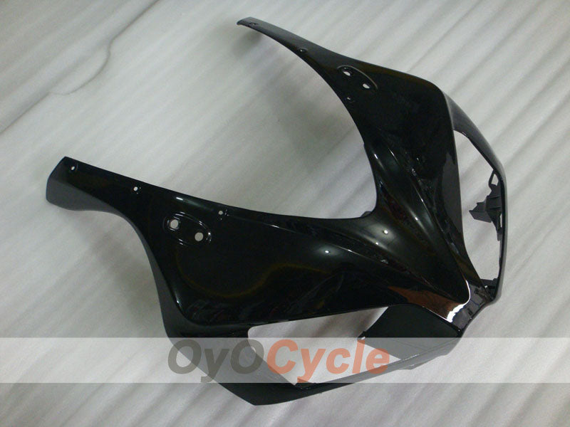 Kit de carenado de inyección para CBR1000RR 06-07 - Negro - Estilo de fábrica #OYO87900555