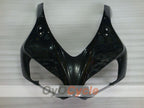 Kit de carenado de inyección para CBR1000RR 06-07 - Negro - Estilo de fábrica #OYO87900555