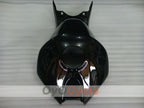 Kit de carenado de inyección para CBR1000RR 06-07 - Negro - Estilo de fábrica #OYO87900555