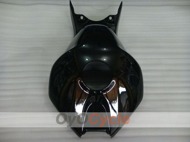 Kit de carenado de inyección para CBR1000RR 06-07 - Negro - Estilo de fábrica #OYO87900555