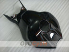 Kit de carenado de inyección para CBR1000RR 06-07 - Negro - Estilo de fábrica #OYO87900555