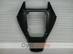 Kit de carenado de inyección para CBR1000RR 06-07 - Negro - Estilo de fábrica #OYO87900555