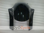 Kit de carenado de inyección para CBR1000RR 06-07 - Negro - Estilo de fábrica #OYO87900555