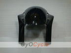 Kit de carenado por inyección para CBR1000RR 06-07 - Negro - Fireblade #OYO87900561