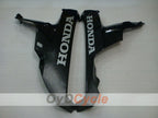 Kit de carenado por inyección para CBR1000RR 06-07 - Negro - Fireblade #OYO87900561