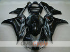 Kit de carenado por inyección para CBR1000RR 06-07 - Negro - Fireblade #OYO87900561