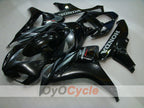 Kit de carenado por inyección para CBR1000RR 06-07 - Negro - Fireblade #OYO87900561