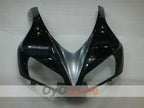 Kit de carenado por inyección para CBR1000RR 06-07 - Negro - Fireblade #OYO87900561