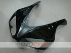 Kit de carenado por inyección para CBR1000RR 06-07 - Negro - Fireblade #OYO87900561