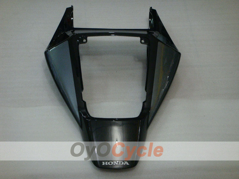 Kit de carenado por inyección para CBR1000RR 06-07 - Negro - Fireblade #OYO87900561