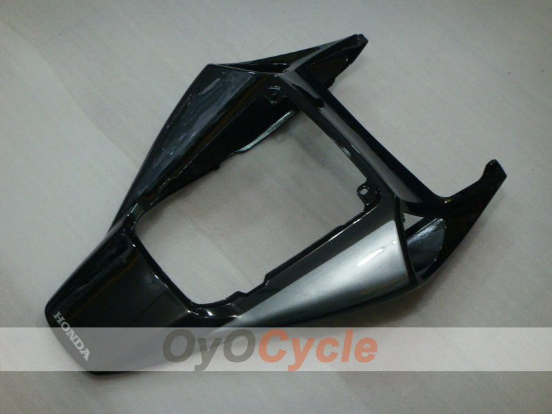 Kit de carenado por inyección para CBR1000RR 06-07 - Negro - Fireblade #OYO87900561