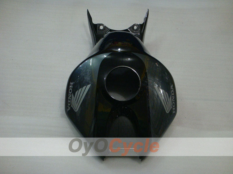 Kit de carenado por inyección para CBR1000RR 06-07 - Negro - Fireblade #OYO87900561