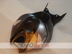 Carenado de inyección para CBR1000RR 06-07 - Negro - Fireblade #OYO87900562