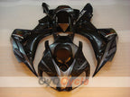 Carenado de inyección para CBR1000RR 06-07 - Negro - Fireblade #OYO87900562