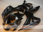 Carenado de inyección para CBR1000RR 06-07 - Negro - Fireblade #OYO87900562
