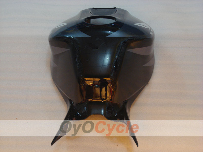 Carenado de inyección para CBR1000RR 06-07 - Negro - Fireblade #OYO87900562