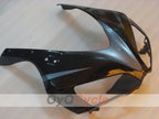 Carenado de inyección para CBR1000RR 06-07 - Negro - Fireblade #OYO87900562