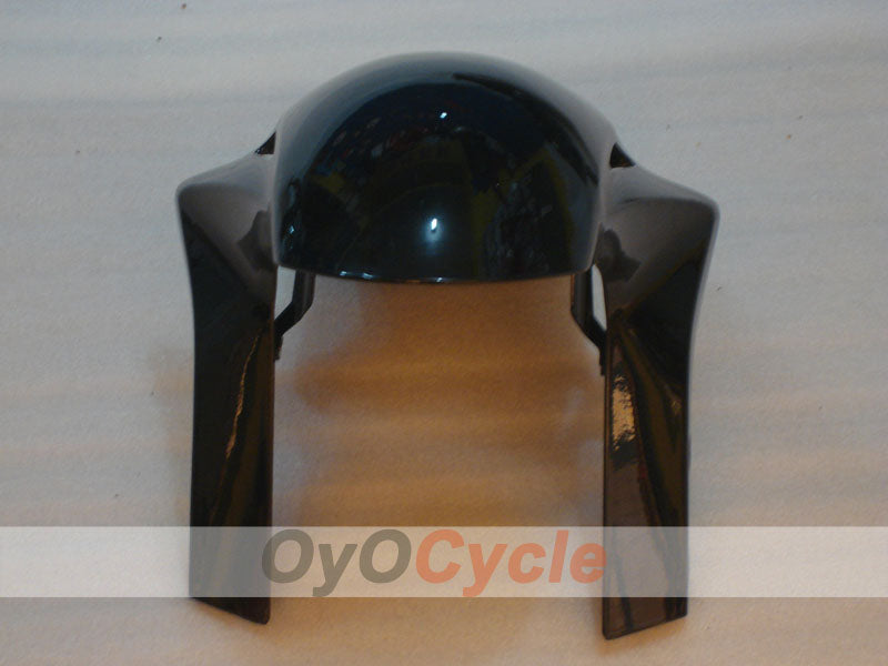 Carenado de inyección para CBR1000RR 06-07 - Negro - Fireblade #OYO87900562