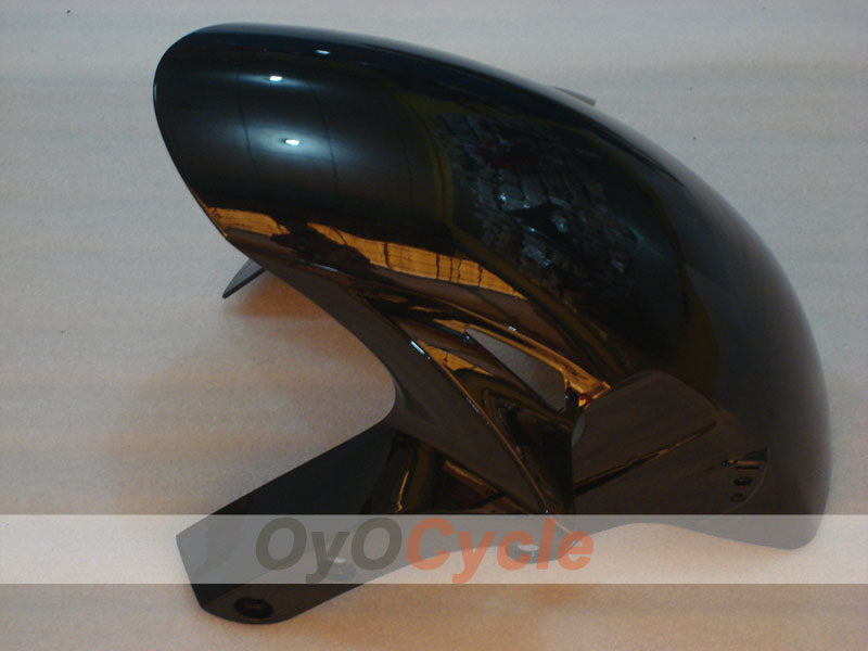 Carenado de inyección para CBR1000RR 06-07 - Negro - Fireblade #OYO87900562